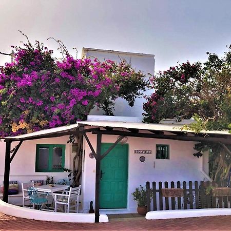 Casa Vacacional Buganvilla Macher Exterior photo