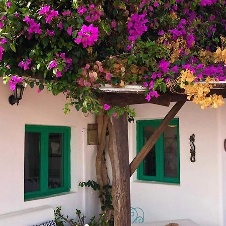 Casa Vacacional Buganvilla Macher Exterior photo