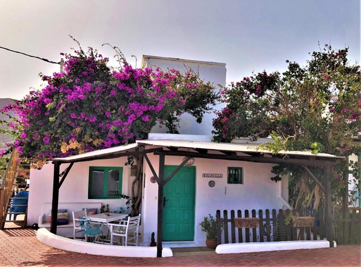 Casa Vacacional Buganvilla Macher Exterior photo