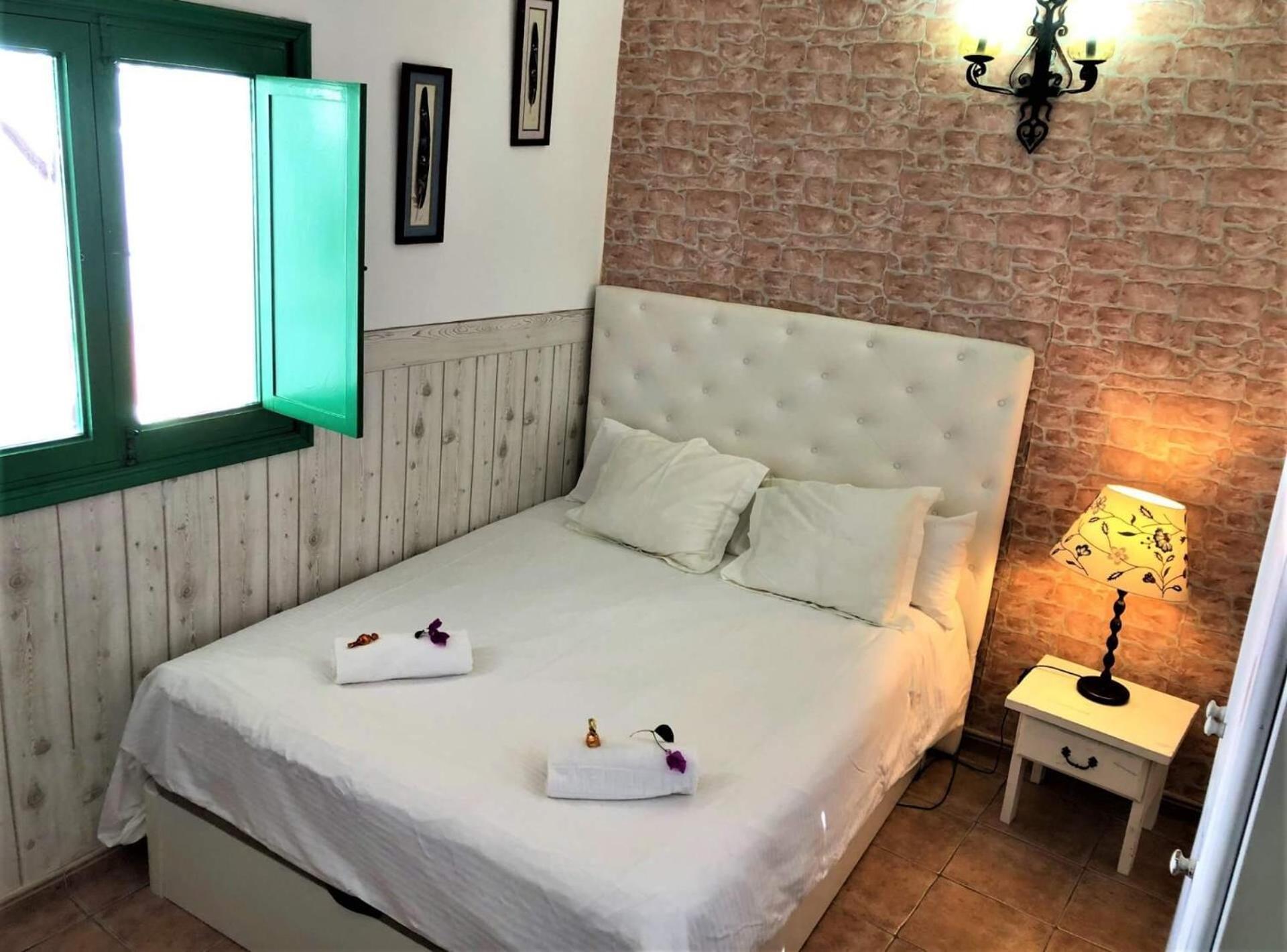 Casa Vacacional Buganvilla Macher Room photo