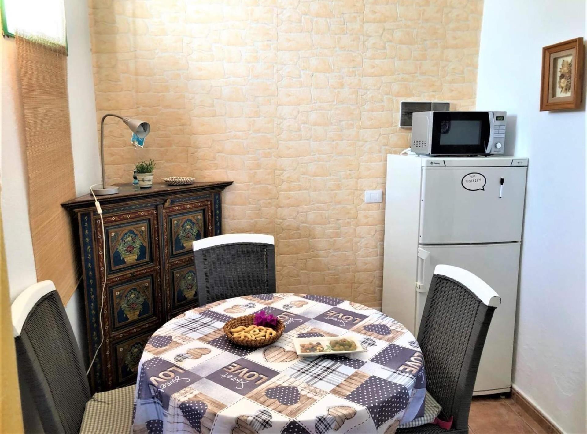 Casa Vacacional Buganvilla Macher Room photo